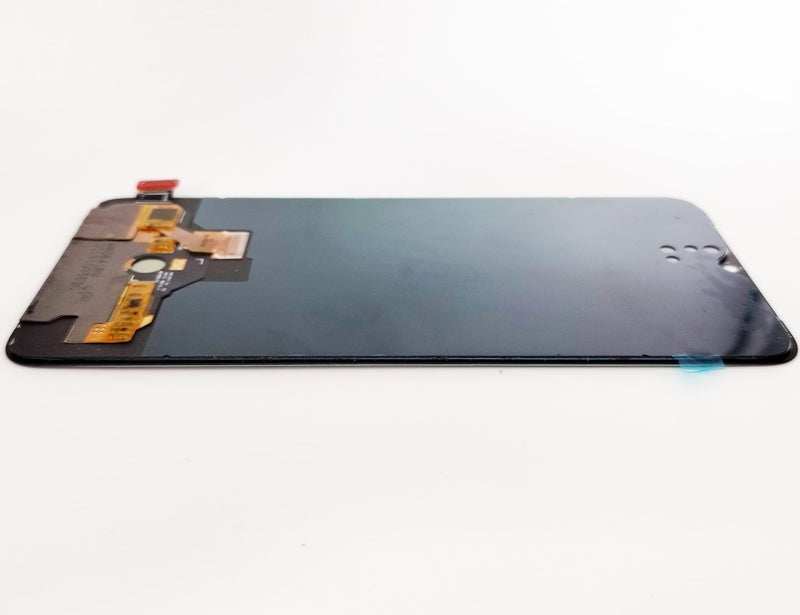 TheCoolCube LCD Display Touch Screen Digitizer Assembly Replacement Compatible with OnePlus 7 GM1900 1+7 6.41 inch (Black) - Image 3